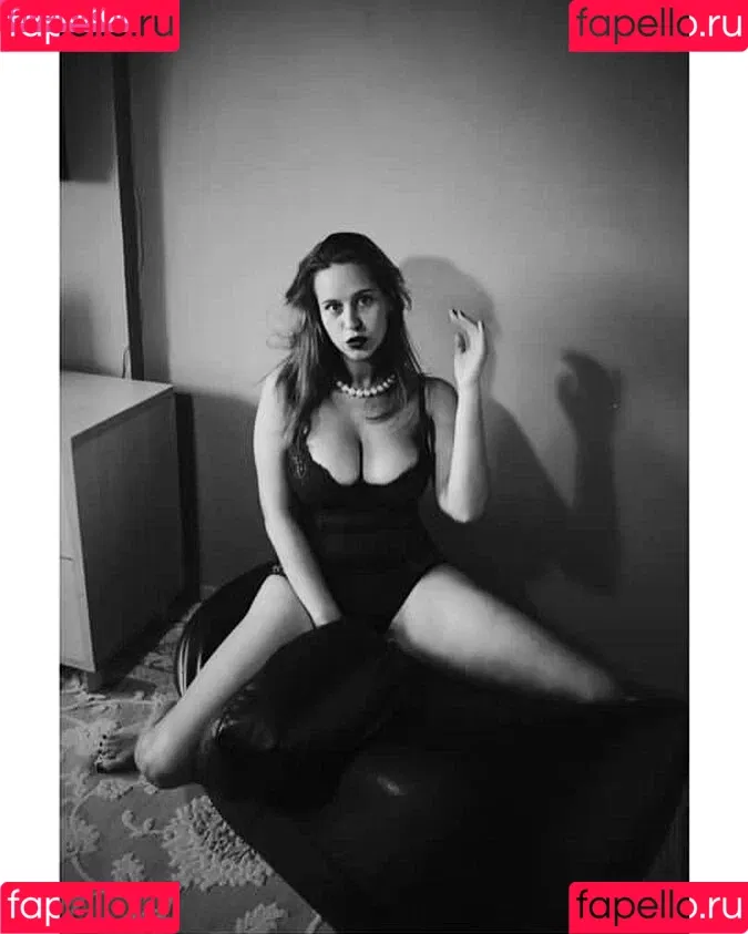 Anna Andreevna Onlyfans Photo Gallery 