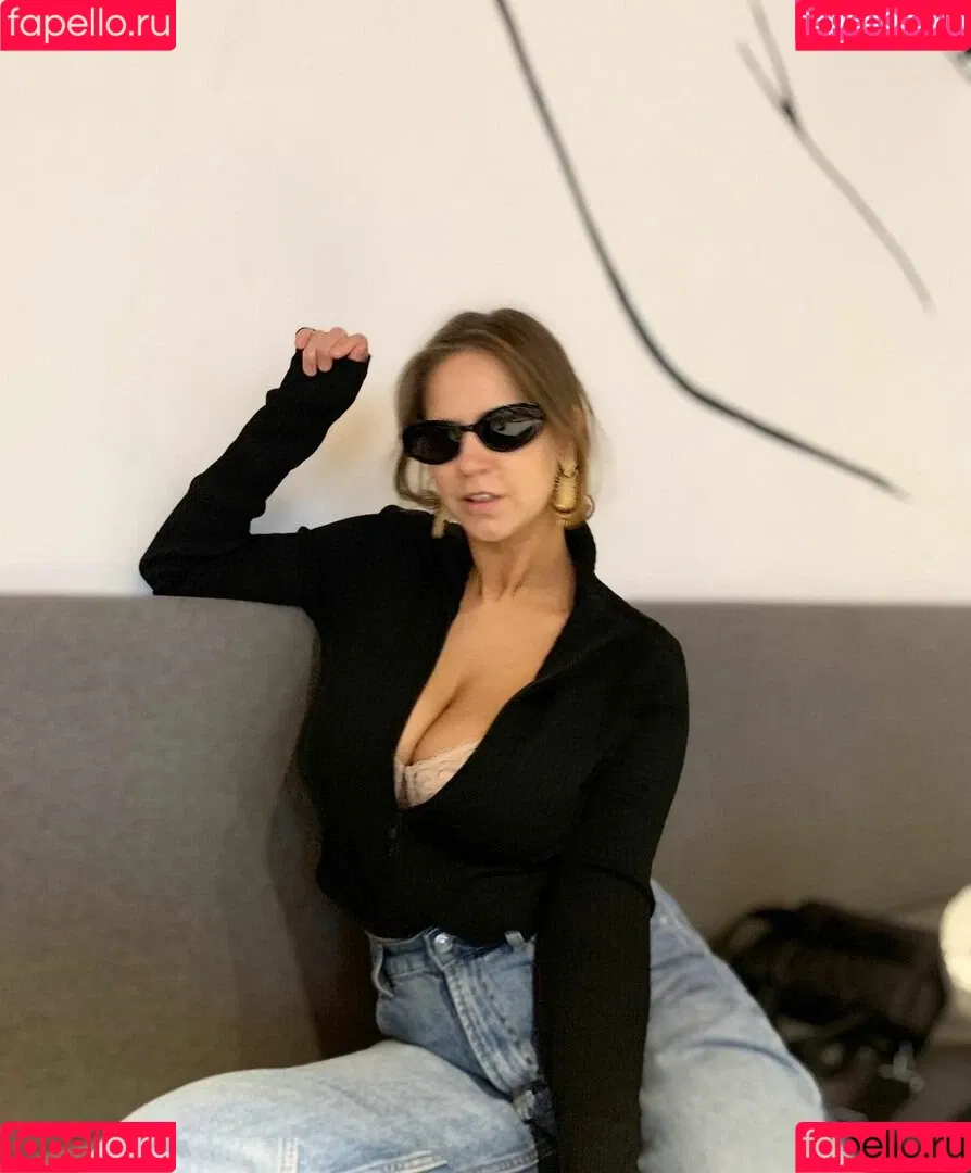 Anna Andreevna Onlyfans Photo Gallery 