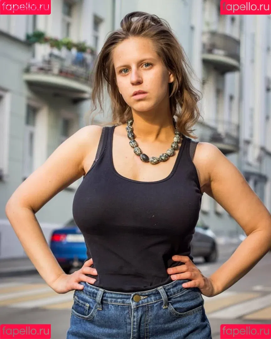 Anna Andreevna Onlyfans Photo Gallery 