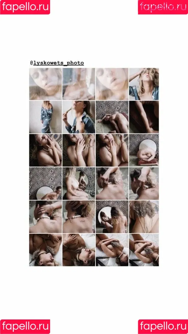 Anna Andreevna Onlyfans Photo Gallery 