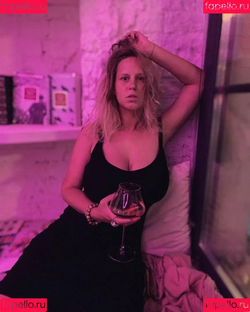 Anna Andreevna Onlyfans Photo Gallery 