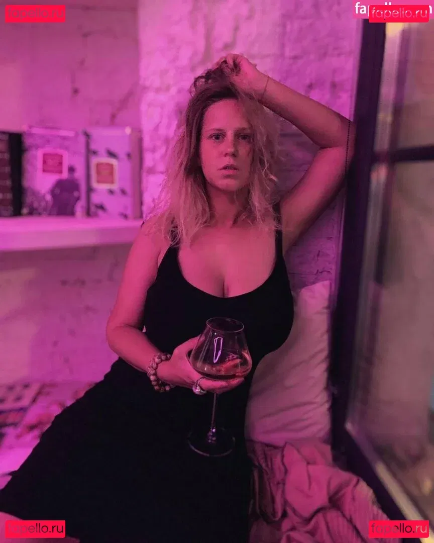 Anna Andreevna Onlyfans Photo Gallery 