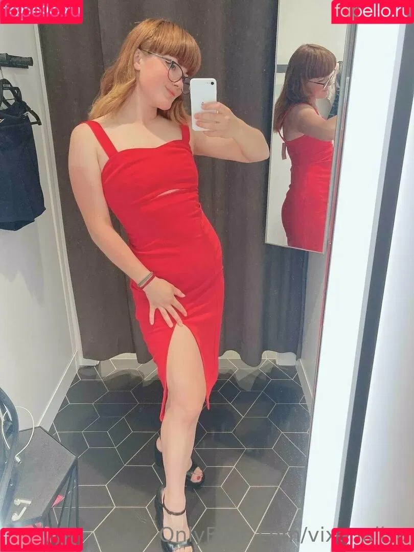 vixenalisa Onlyfans Photo Gallery 