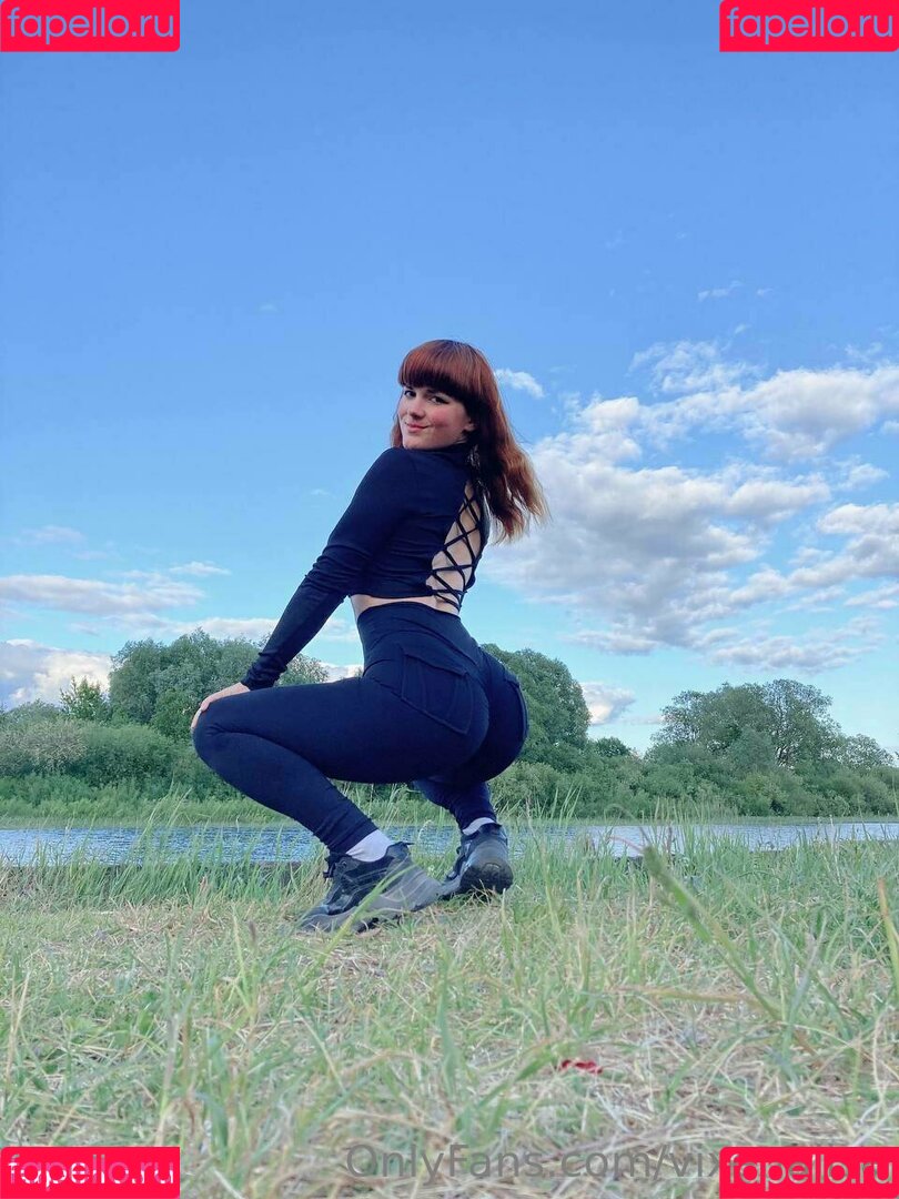 vixenalisa Onlyfans Photo Gallery 