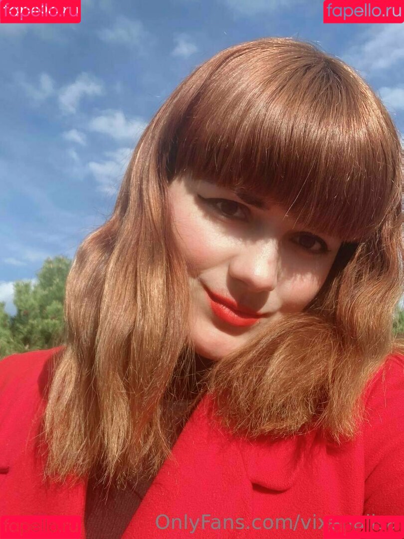 vixenalisa Onlyfans Photo Gallery 