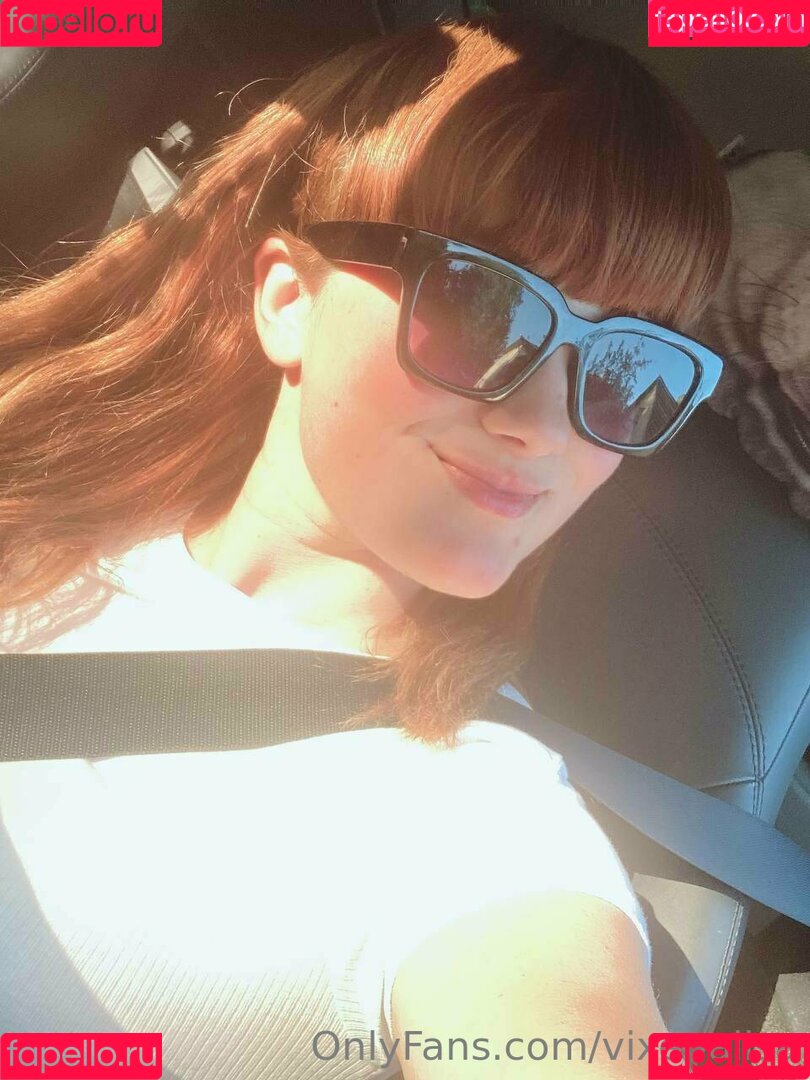vixenalisa Onlyfans Photo Gallery 