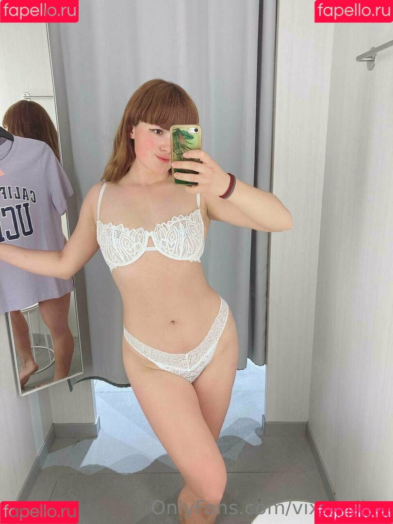 vixenalisa Onlyfans Photo Gallery 