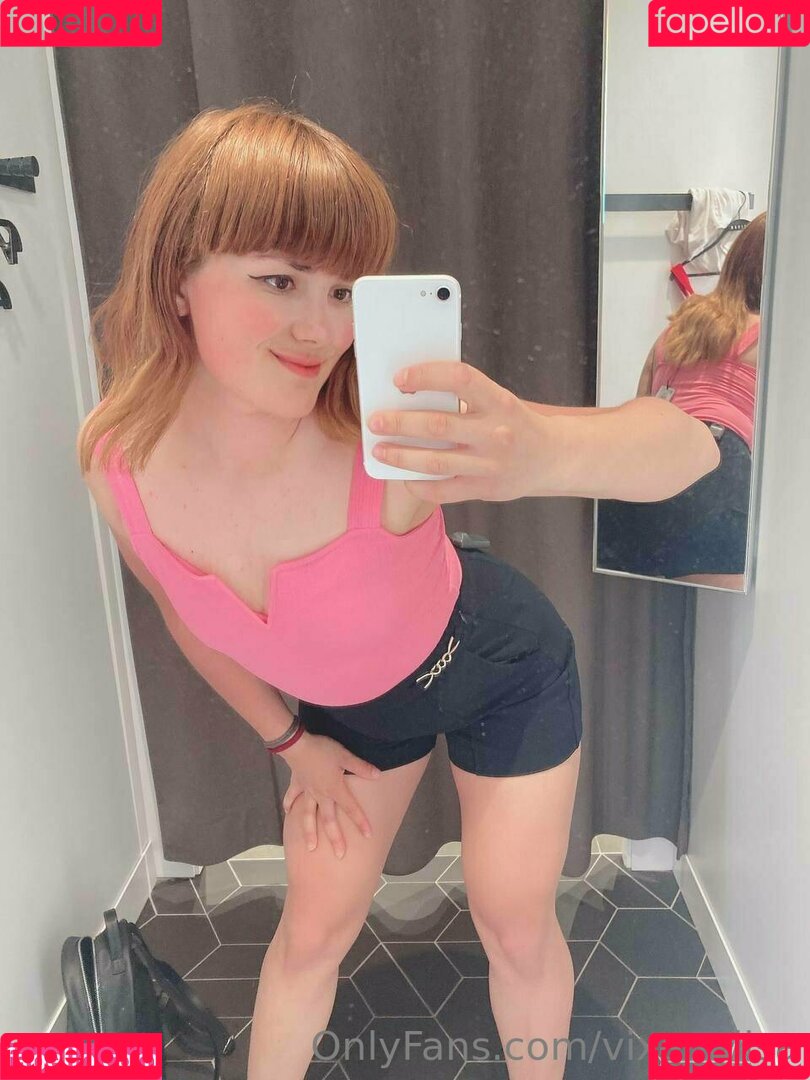 vixenalisa Onlyfans Photo Gallery 