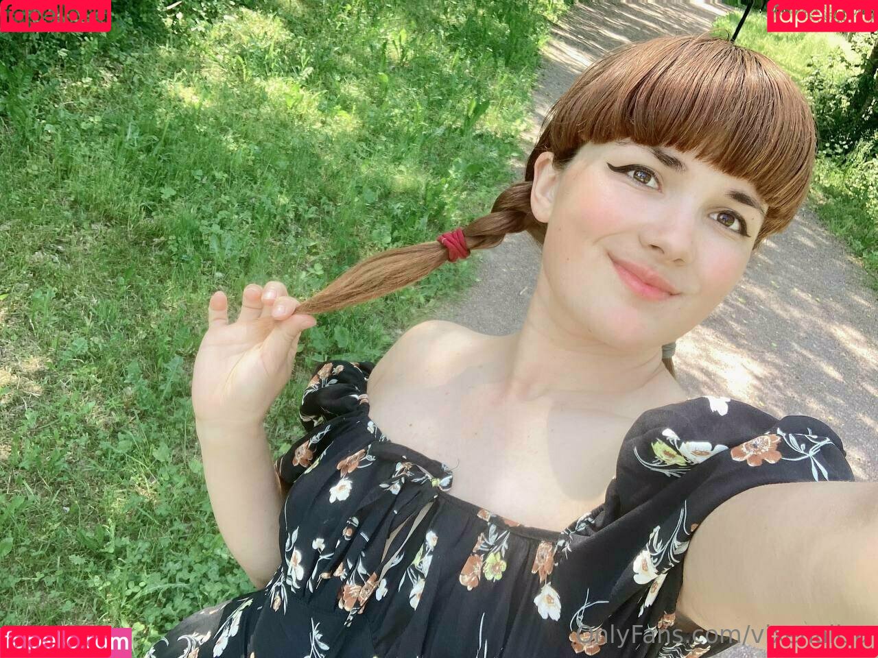 vixenalisa Onlyfans Photo Gallery 