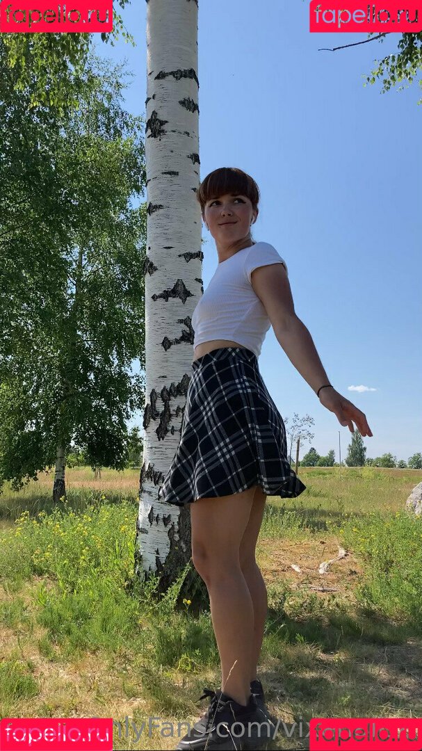 vixenalisa Onlyfans Photo Gallery 