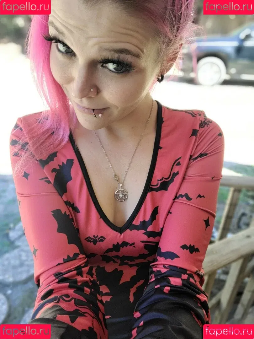 Charlene Mack Onlyfans Photo Gallery 