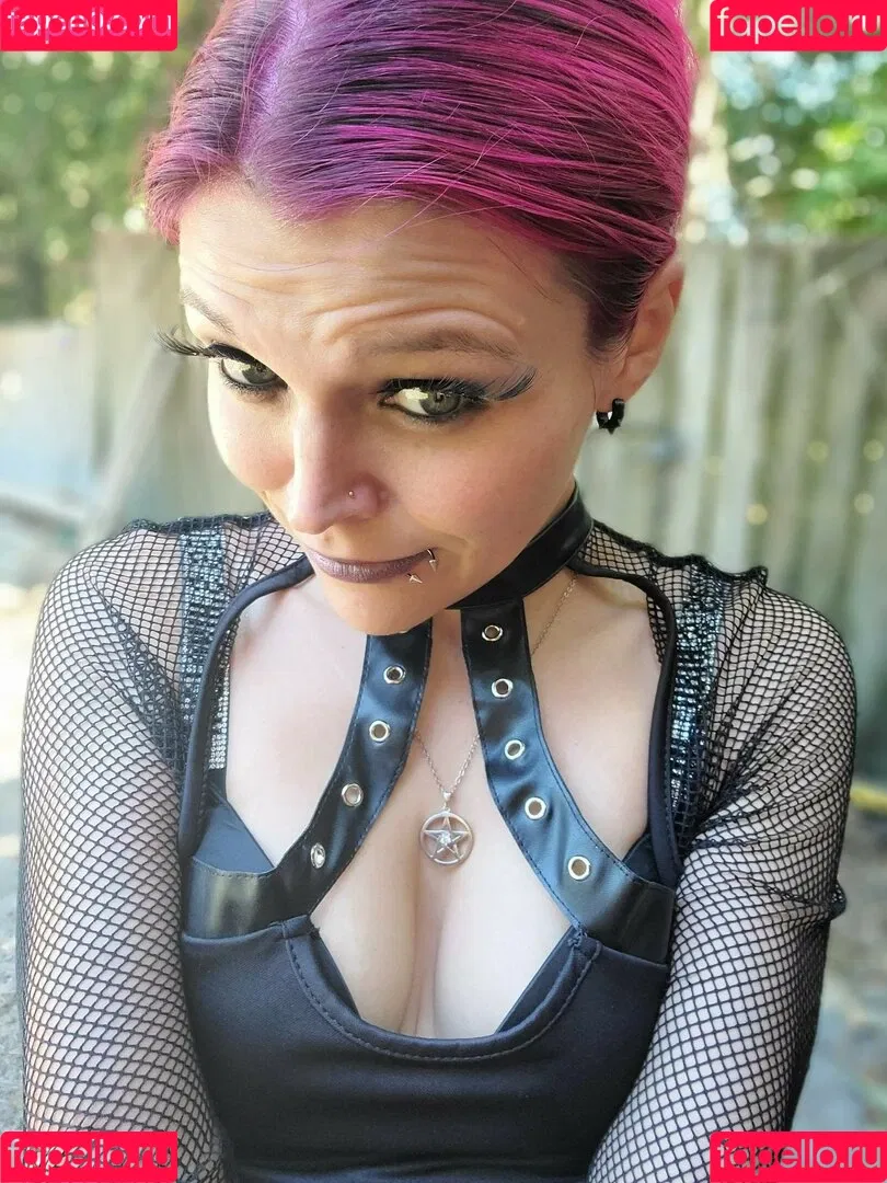 Charlene Mack Onlyfans Photo Gallery 