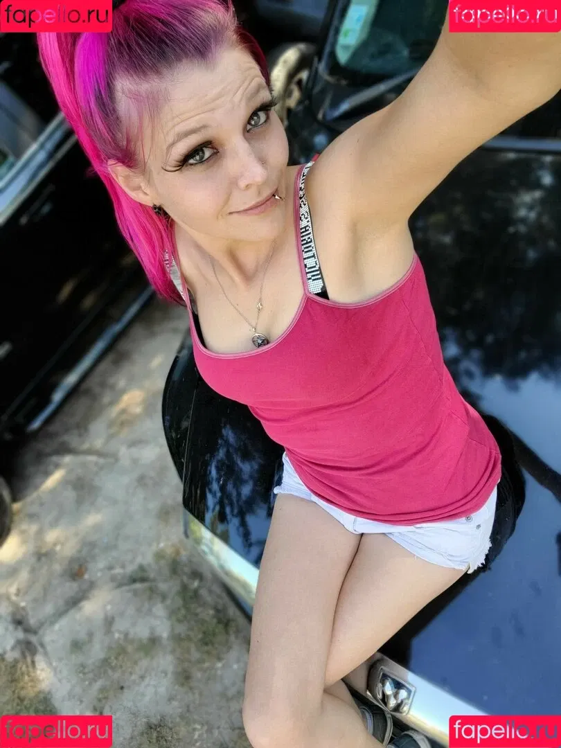 Charlene Mack Onlyfans Photo Gallery 