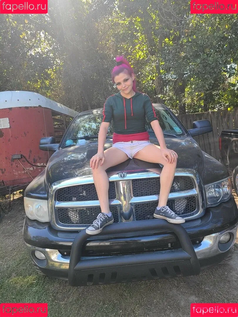 Charlene Mack Onlyfans Photo Gallery 