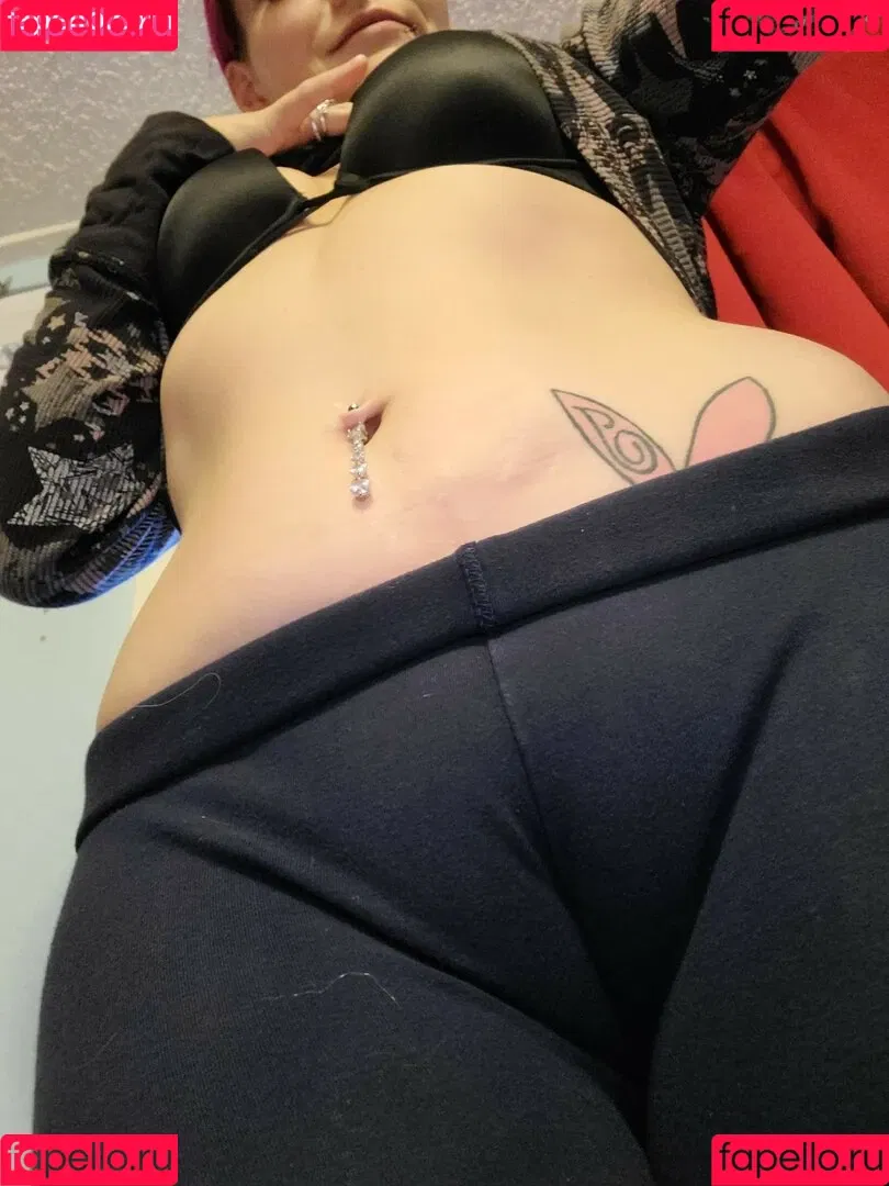 Charlene Mack Onlyfans Photo Gallery 