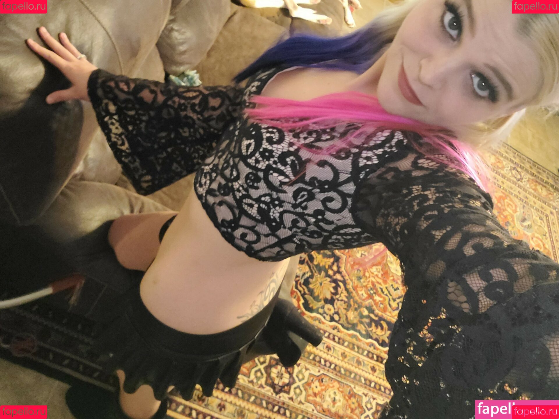 Charlene Mack Onlyfans Photo Gallery 