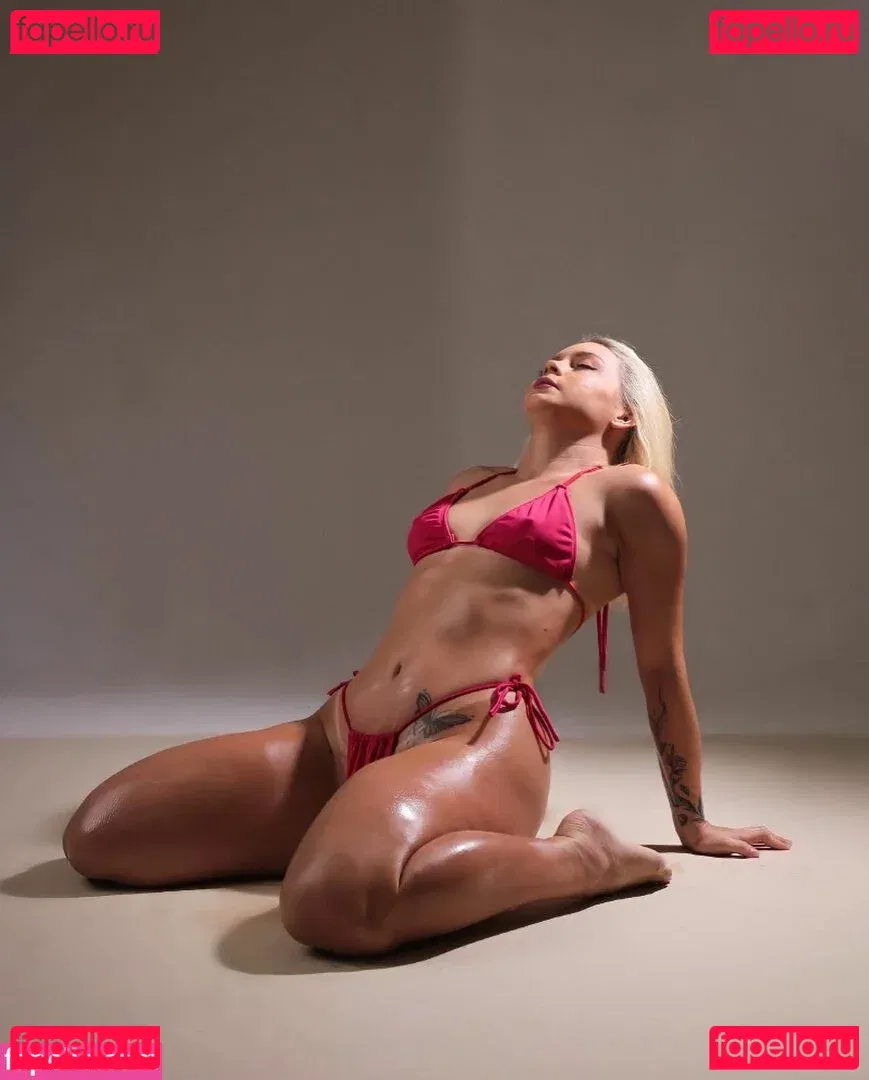 Djessica Railma Onlyfans Photo Gallery 