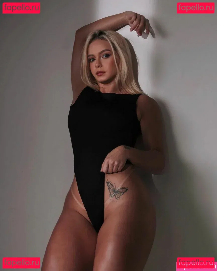 Djessica Railma Onlyfans Photo Gallery 