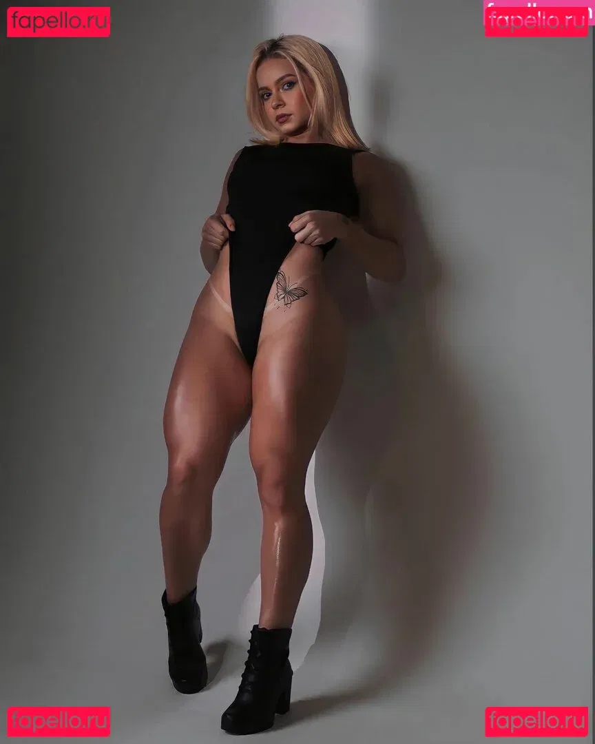 Djessica Railma Onlyfans Photo Gallery 