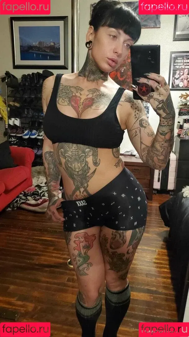 omgitsjessielee Onlyfans Photo Gallery 