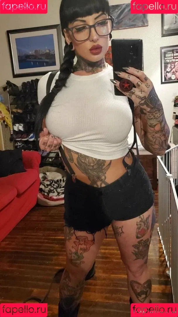 omgitsjessielee Onlyfans Photo Gallery 
