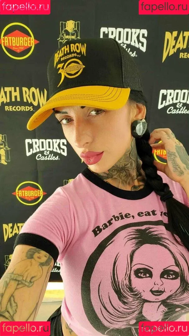 omgitsjessielee Onlyfans Photo Gallery 