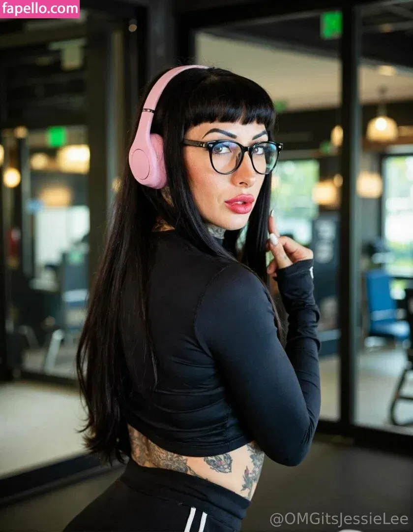 omgitsjessielee Onlyfans Photo Gallery 