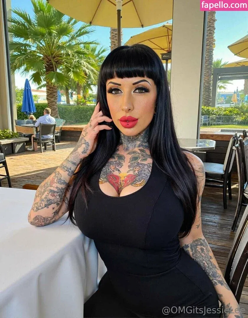 omgitsjessielee Onlyfans Photo Gallery 