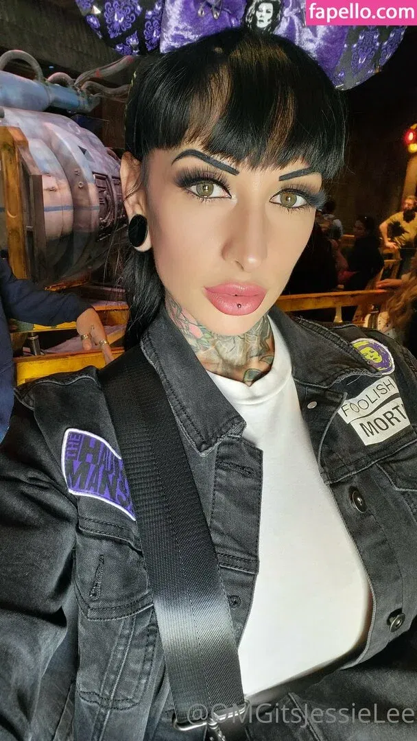 omgitsjessielee Onlyfans Photo Gallery 