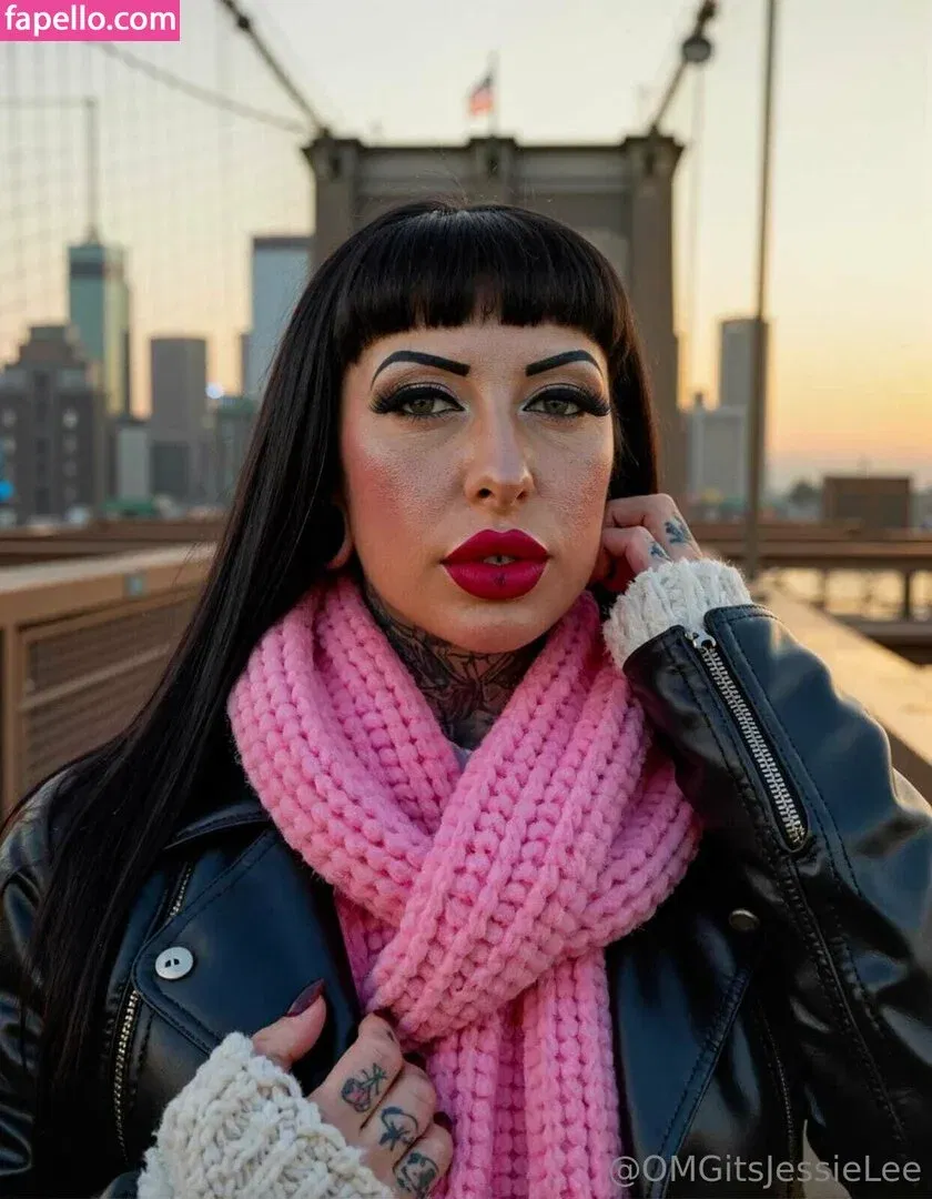 omgitsjessielee Onlyfans Photo Gallery 