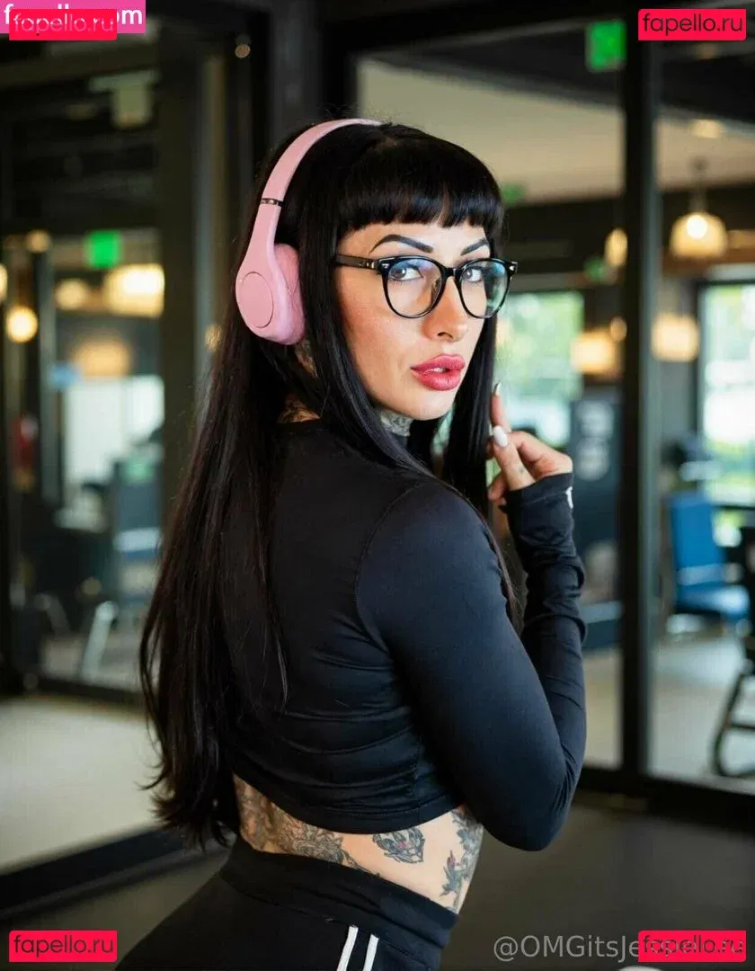 omgitsjessielee Onlyfans Photo Gallery 