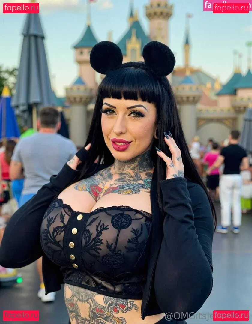 omgitsjessielee Onlyfans Photo Gallery 