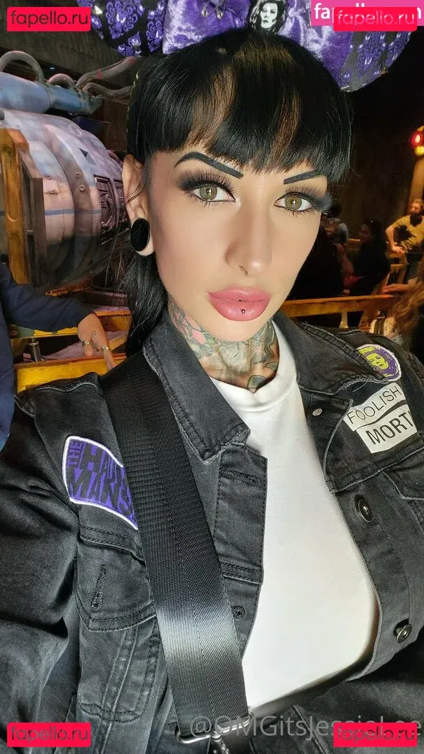 omgitsjessielee Onlyfans Photo Gallery 