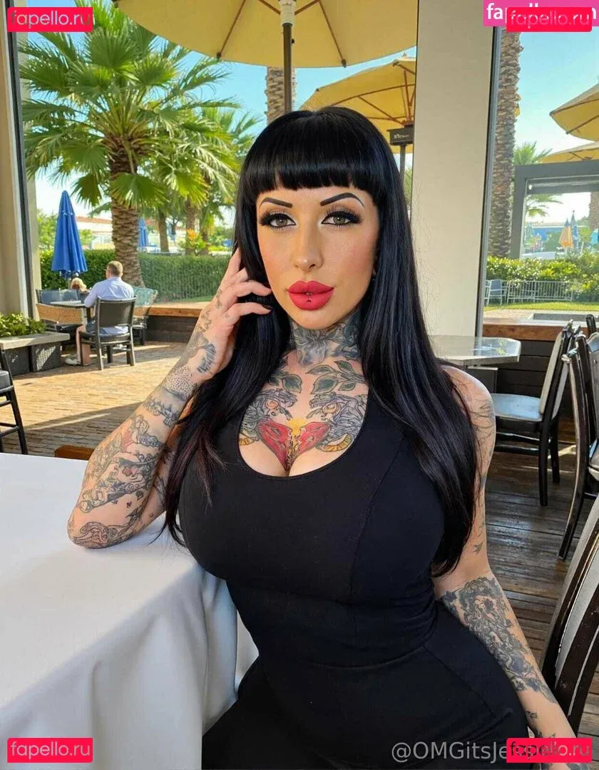 omgitsjessielee Onlyfans Photo Gallery 