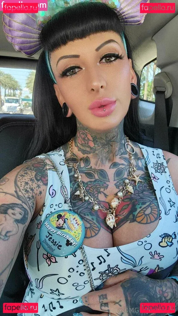 omgitsjessielee Onlyfans Photo Gallery 