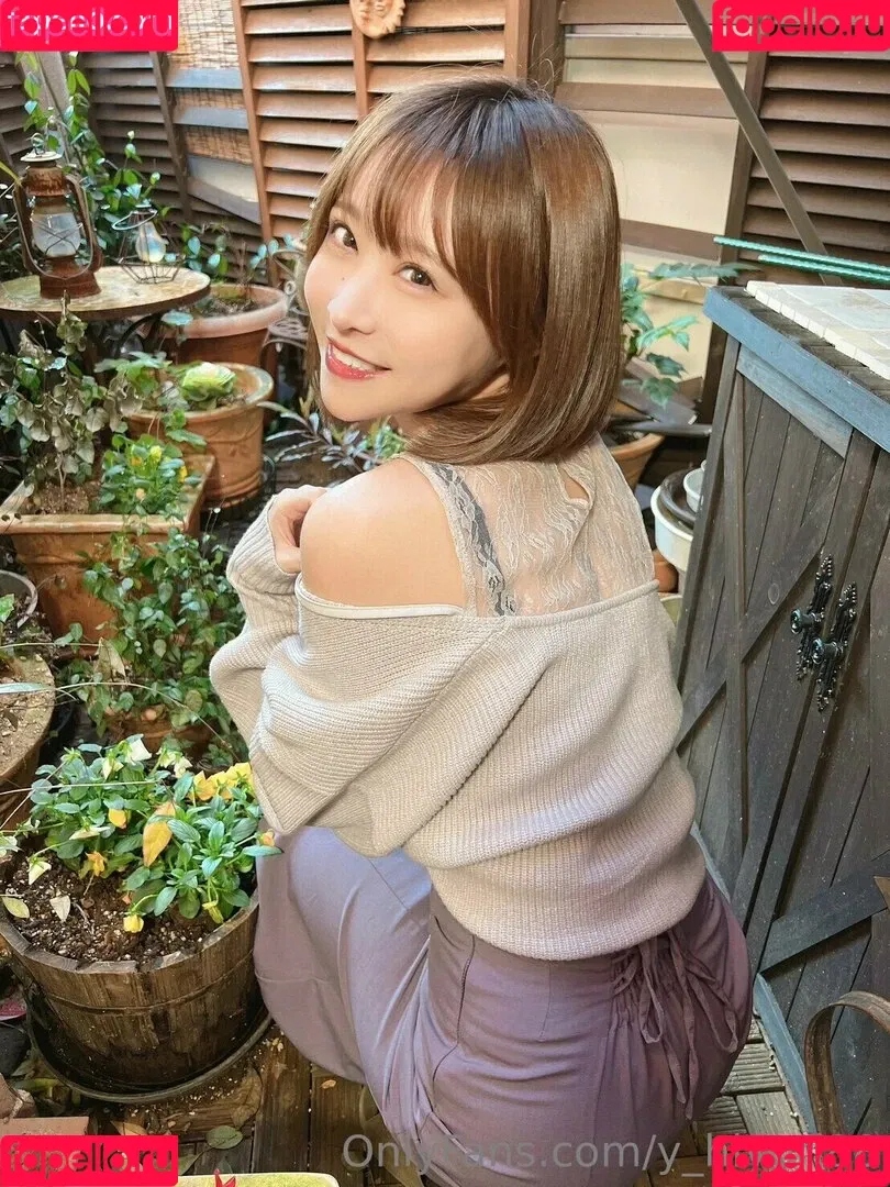 y_hiyori88 Onlyfans Photo Gallery 