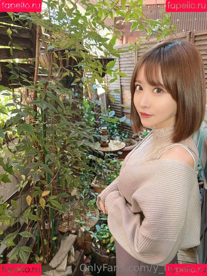 y_hiyori88 Onlyfans Photo Gallery 