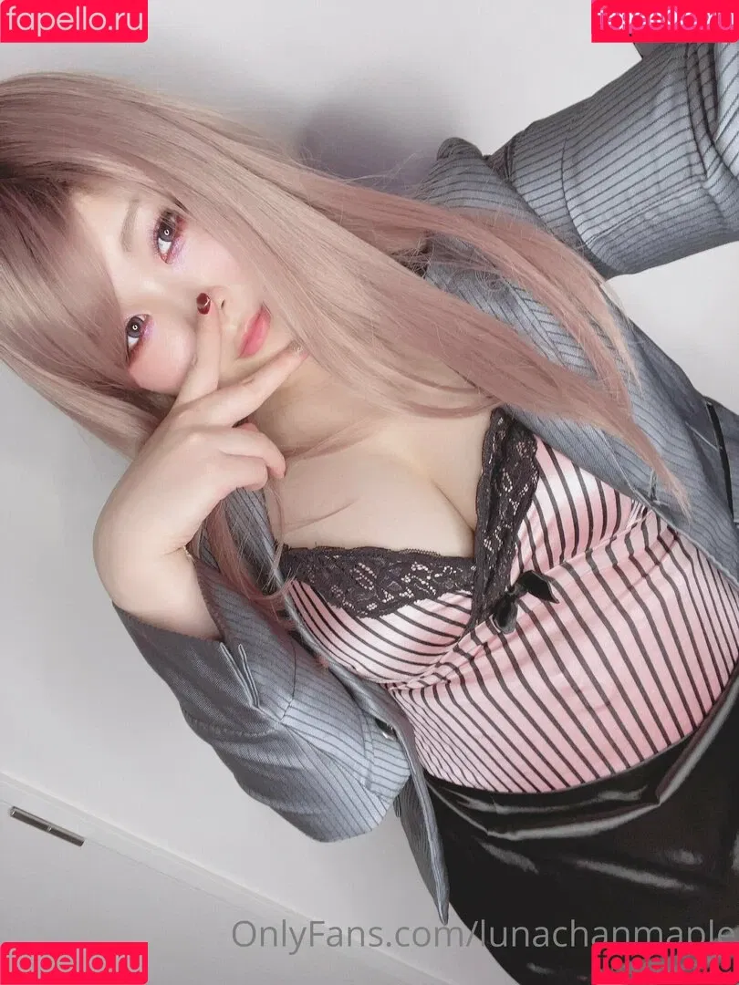 lunachanmaple Onlyfans Photo Gallery 