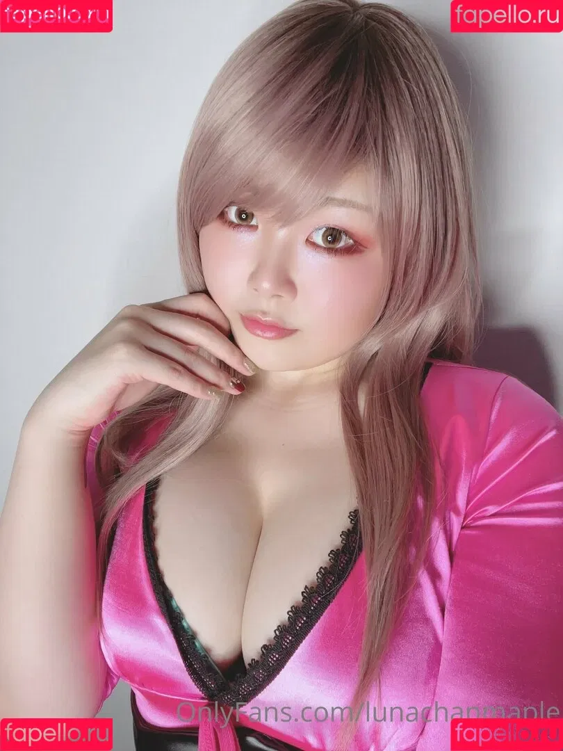 lunachanmaple Onlyfans Photo Gallery 