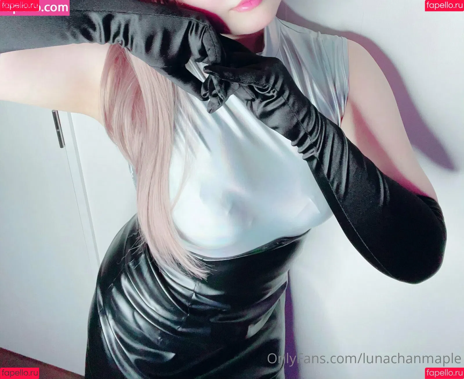 lunachanmaple Onlyfans Photo Gallery 