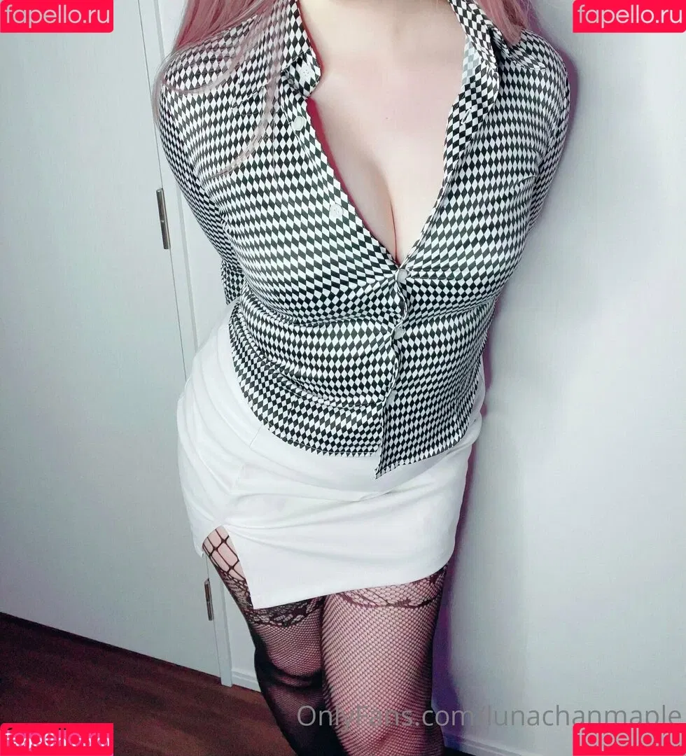 lunachanmaple Onlyfans Photo Gallery 