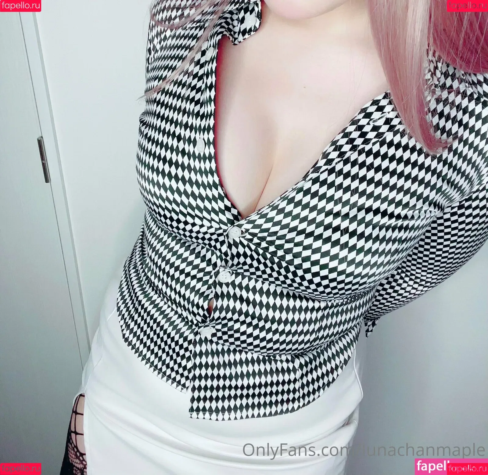lunachanmaple Onlyfans Photo Gallery 