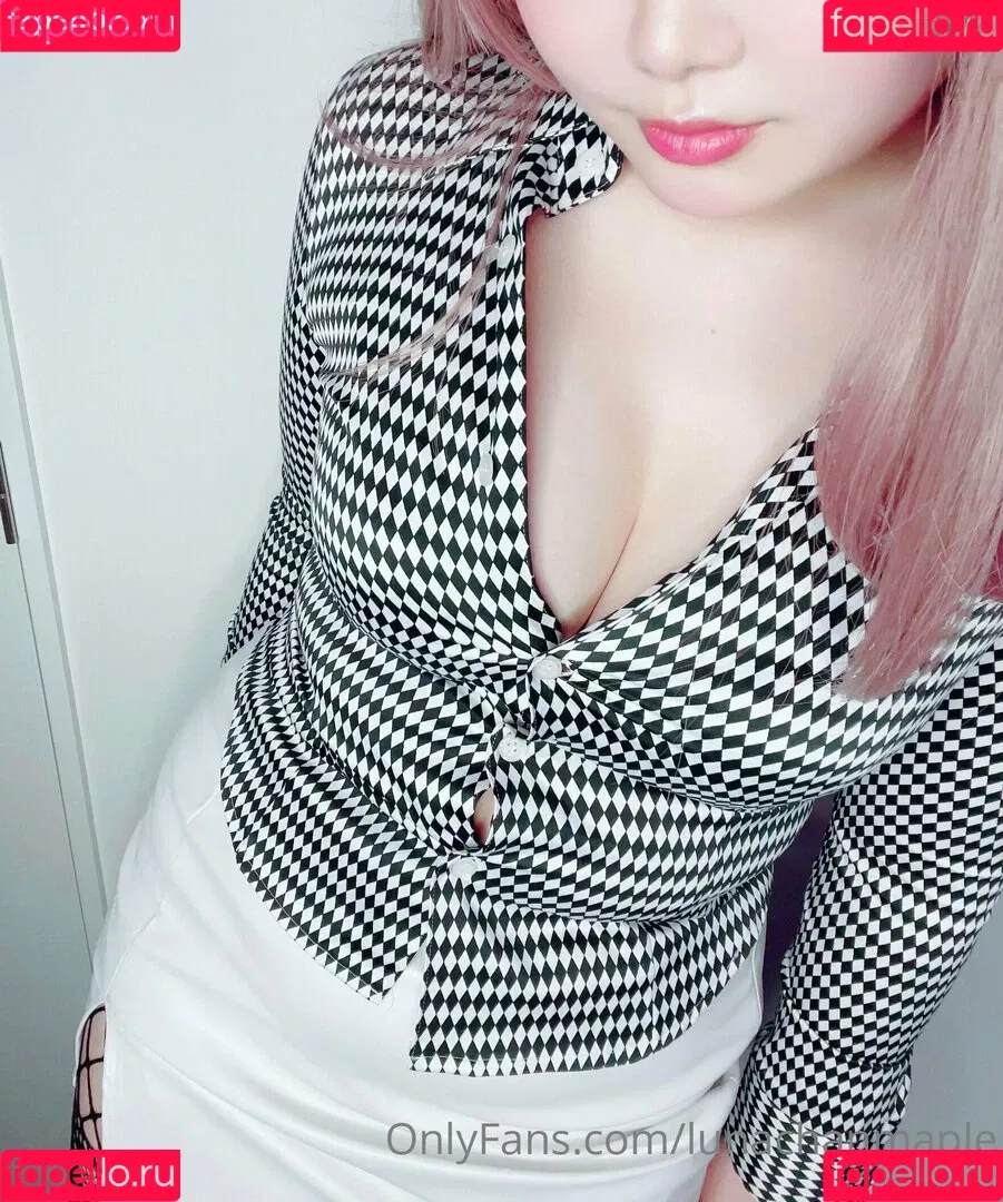 lunachanmaple Onlyfans Photo Gallery 