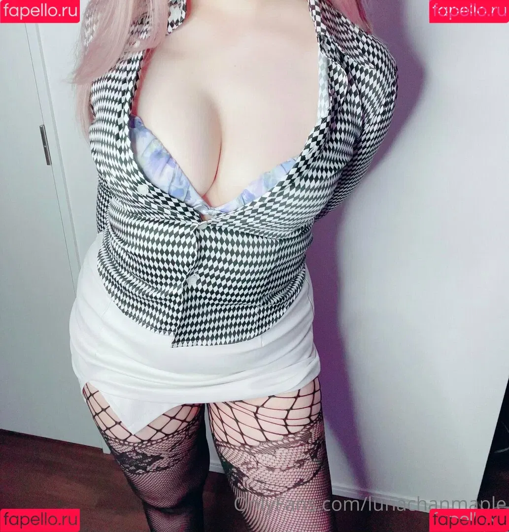 lunachanmaple Onlyfans Photo Gallery 
