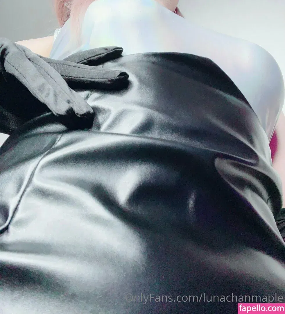 lunachanmaple Onlyfans Photo Gallery 