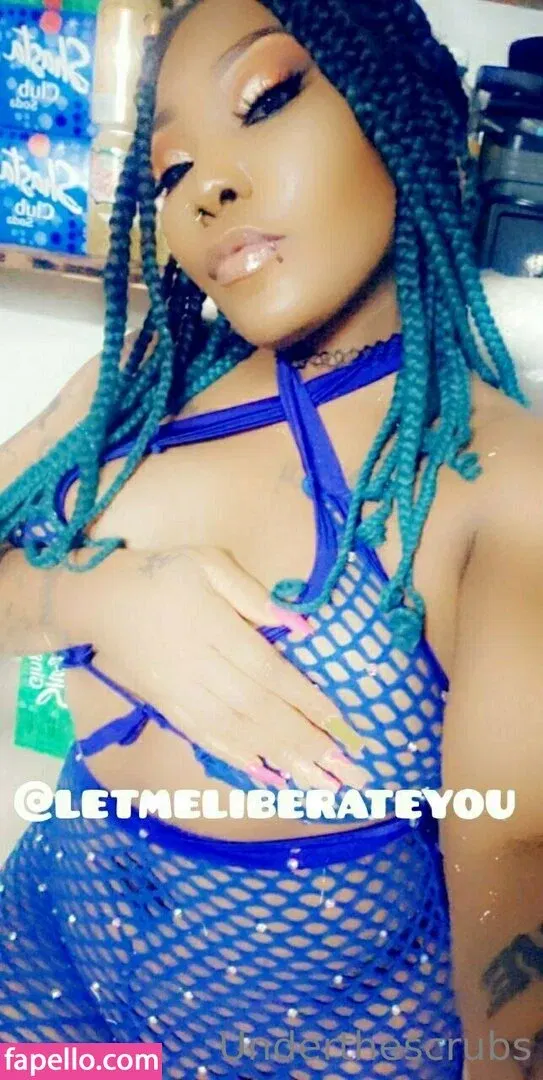 underthescrubs Onlyfans Photo Gallery 