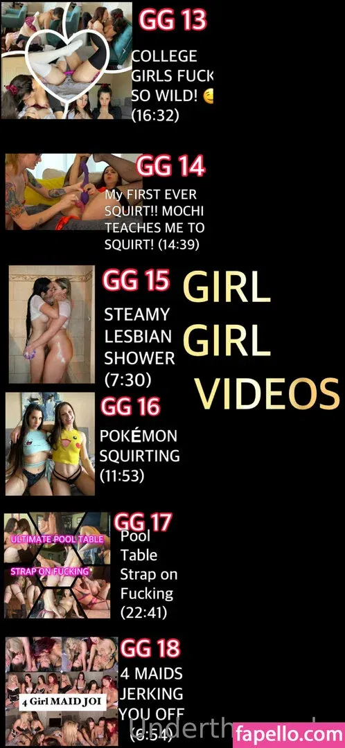 underthescrubs Onlyfans Photo Gallery 