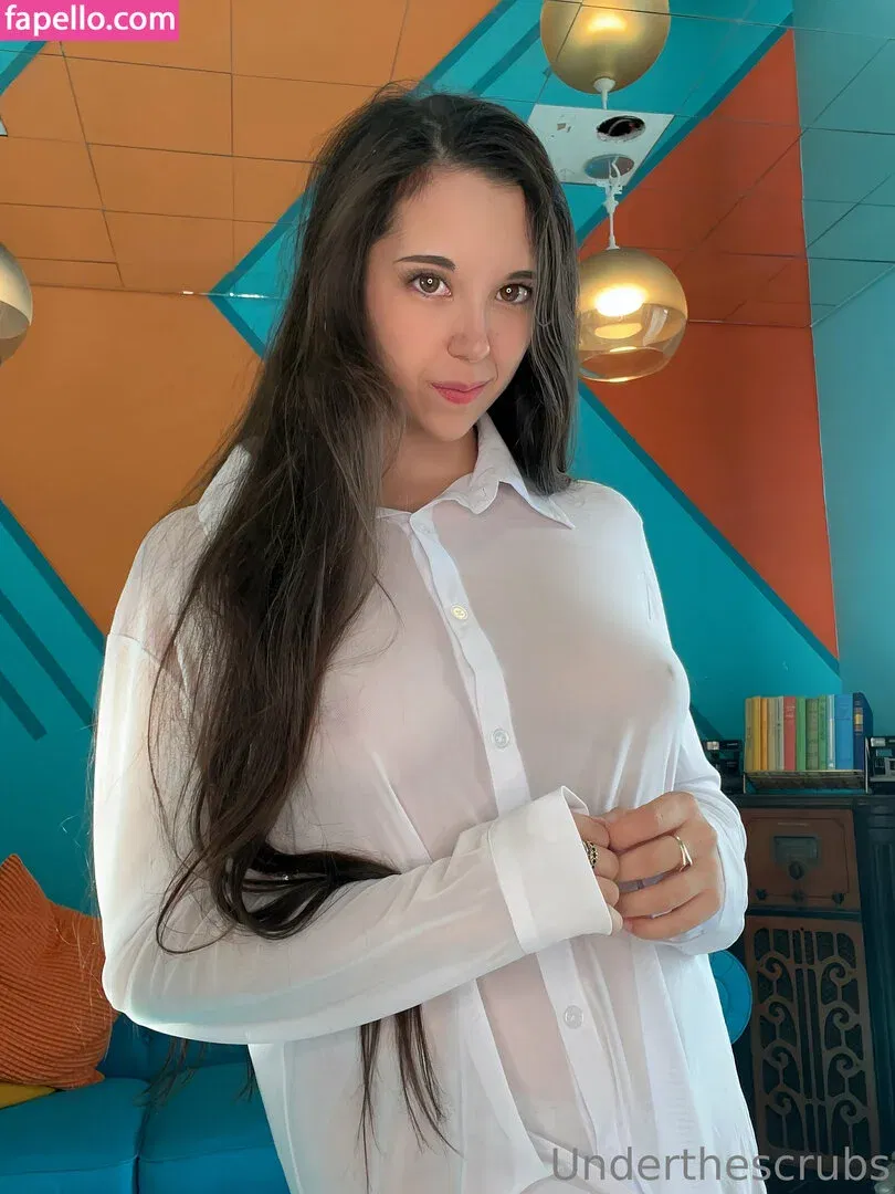 underthescrubs Onlyfans Photo Gallery 