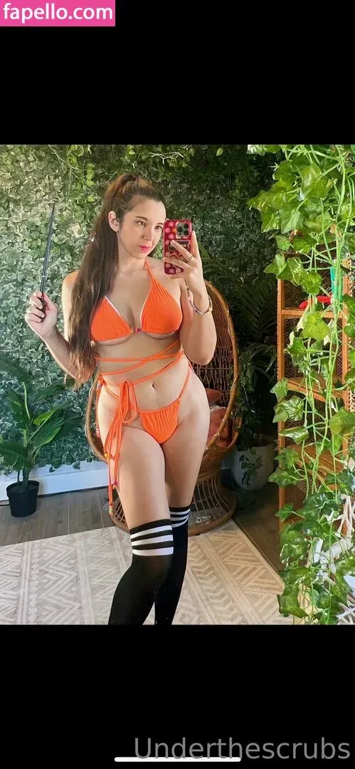 underthescrubs Onlyfans Photo Gallery 