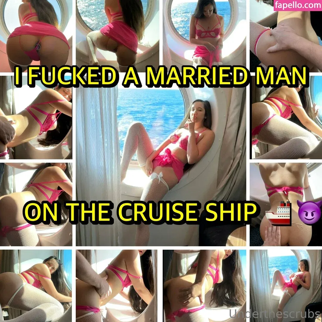 underthescrubs Onlyfans Photo Gallery 